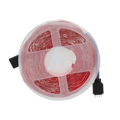 Węże LED KSIX 1 24W Czarny B (10 m) Węże LED KSIX 1 24W Czarny B (10 m)