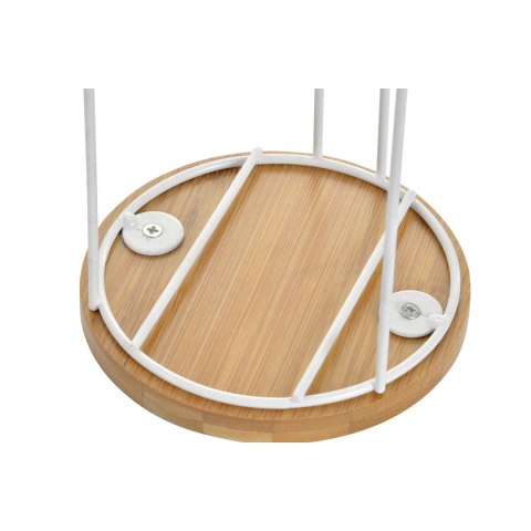 Zestaw filiżanek do kawy DKD Home Decor Wielokolorowy Metal Bambus Dolomite 260 ml Zestaw filiżanek do kawy DKD Home Decor Wielokolorowy Metal Bambus Dolomite 260 ml