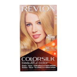 Farba bez Amoniaku Colorsilk Revlon Blond