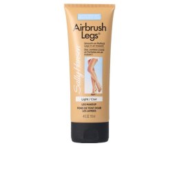 Koloryzujący Balsam do Nóg Airbrush Legs Sally Hansen 125 ml - light