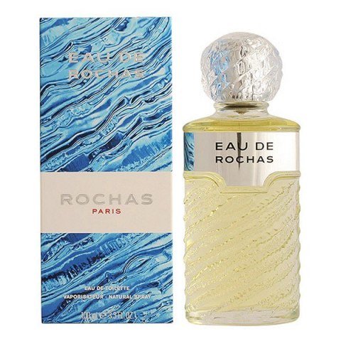 Perfumy Damskie Eau De Rochas Rochas EDT - 100 ml