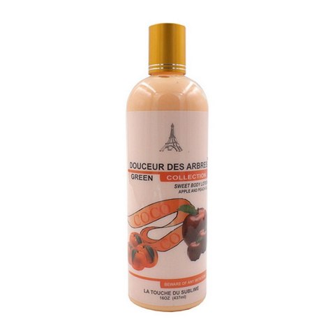 Balsam do Ciała Sweet jabłko Brzoskwinia (437 ml) Balsam do Ciała Sweet jabłko Brzoskwinia (437 ml)