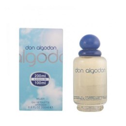 Perfumy Damskie Don Algodon EDT (200 ml) (200 ml)