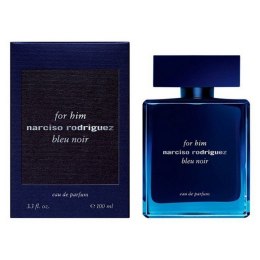 Perfumy Męskie Narciso Rodriguez EDP For Him Bleu Noir - 50 ml