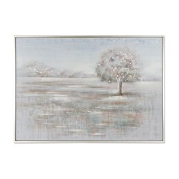 Obraz DKD Home Decor Drzewo (156,5 x 3,8 x 106 cm)