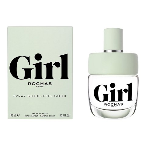 Perfumy Damskie Rochas EDT - 60 ml Perfumy Damskie Rochas EDT - 60 ml