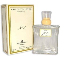 Perfumy Damskie Nº5 Prady Parfums EDT (100 ml)