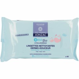 Chusteczki Nawilżane Eau Thermale Jonzac 1336386 40 ml (40 uds)