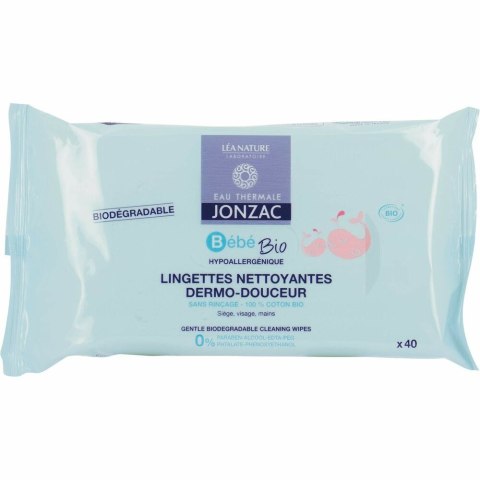 Chusteczki Nawilżane Eau Thermale Jonzac 1336386 40 ml (40 uds) Chusteczki Nawilżane Eau Thermale Jonzac 1336386 40 ml (40 uds)