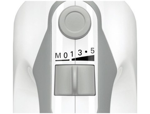 Mikser ręczny BOSCH MFQ36460 (450W; kolor biały) Mikser ręczny BOSCH MFQ36460 (450W; kolor biały)