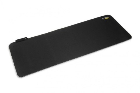 IBOX PODKŁADKA 80X30 CM LED AURORA GAMING MPG5 IBOX PODKŁADKA 80X30 CM LED AURORA GAMING MPG5