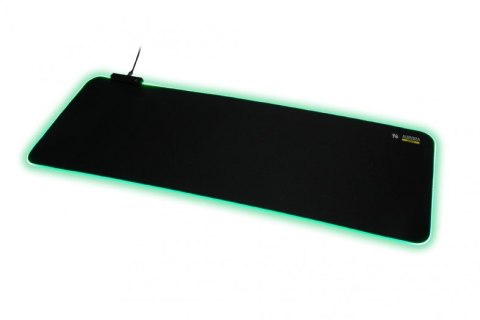 IBOX PODKŁADKA 80X30 CM LED AURORA GAMING MPG5 IBOX PODKŁADKA 80X30 CM LED AURORA GAMING MPG5