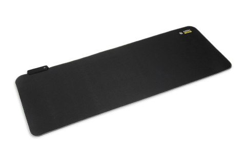 IBOX PODKŁADKA 80X30 CM LED AURORA GAMING MPG5 IBOX PODKŁADKA 80X30 CM LED AURORA GAMING MPG5