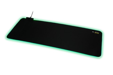 IBOX PODKŁADKA 80X30 CM LED AURORA GAMING MPG5 IBOX PODKŁADKA 80X30 CM LED AURORA GAMING MPG5