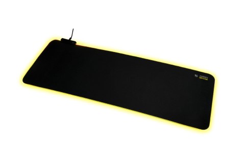 IBOX PODKŁADKA 80X30 CM LED AURORA GAMING MPG5 IBOX PODKŁADKA 80X30 CM LED AURORA GAMING MPG5