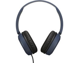 Słuchawki JVC HAS-31MAEX (nauszne, niebieskie)