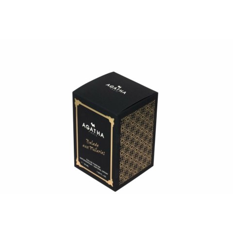Perfumy Damskie Balade aux Tuileries Agatha Paris 3054 EDP EDP 50 ml Perfumy Damskie Balade aux Tuileries Agatha Paris 3054 EDP EDP 50 ml
