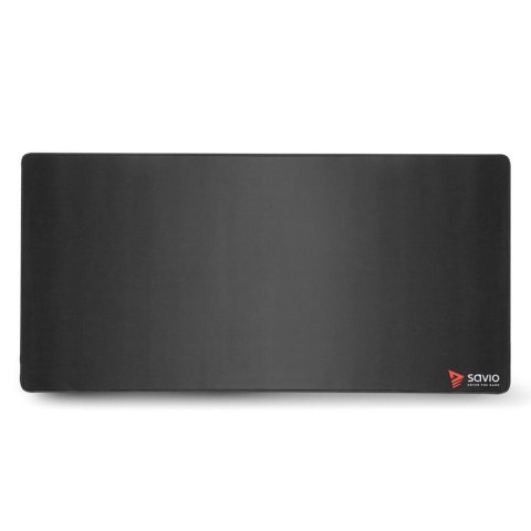 SAVIO PODKŁADKA POD MYSZ, GAMING 1000X500X3MM, OBSZYTA BLACK EDITION TURBO DYNAMIC XXL SAVIO PODKŁADKA POD MYSZ, GAMING 1000X500X3MM, OBSZYTA BLACK EDITION TURBO DYNAMIC XXL