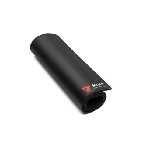SAVIO PODKŁADKA POD MYSZ, GAMING 1000X500X3MM, OBSZYTA BLACK EDITION TURBO DYNAMIC XXL SAVIO PODKŁADKA POD MYSZ, GAMING 1000X500X3MM, OBSZYTA BLACK EDITION TURBO DYNAMIC XXL