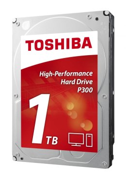 Dysk HDD Toshiba P300 HDWD110UZSVA (1 TB ; 3.5