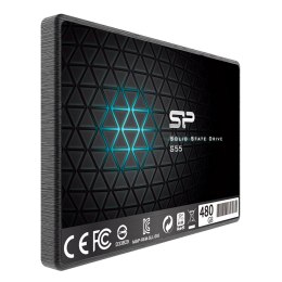 Dysk SSD Silicon Power S55 480GB 2,5