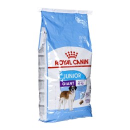 ROYAL CANIN SHN Giant Junior - sucha karma dla szczeniąt - 15kg