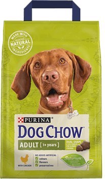 PURINA DOG CHOW Adult Chicken 14kg