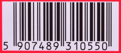 MACED Żwacze Wołowe Przysmak dla psa - 200 g MACED Żwacze Wołowe Przysmak dla psa - 200 g