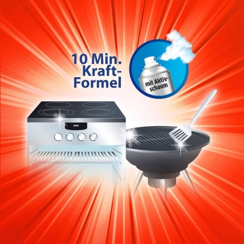 Bref Power Piekarnik i Grill 500 ml Bref Power Piekarnik i Grill 500 ml