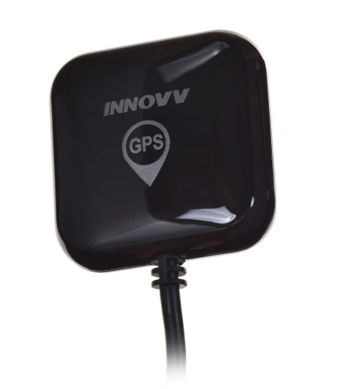 INNOVV K5 - wideorejestrator motocyklowy 2 kamery INNOVV K5 - wideorejestrator motocyklowy 2 kamery