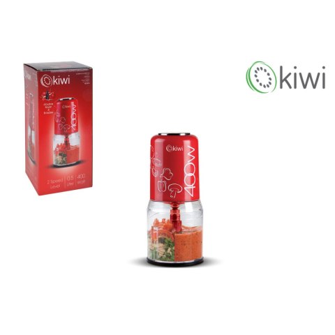 Młynek do Mięsa Kiwi 400 W 400W Młynek do Mięsa Kiwi 400 W 400W