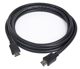 Kabel GEMBIRD CC-HDMI4-20M (HDMI M - HDMI M; 20m; kolor czarny)