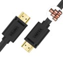 UNITEK KABEL HDMI BASIC V2.0 GOLD 2M, Y-C138M