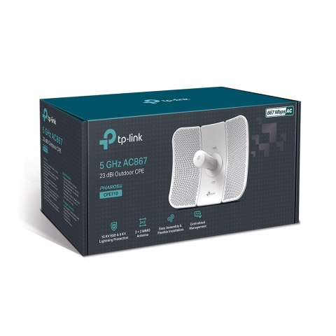 Access Point TP-LINK CPE710 Access Point TP-LINK CPE710