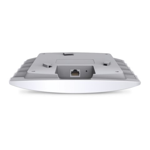 Access Point TP-LINK EAP110 (11 Mb/s - 802.11b, 300 Mb/s - 802.11n, 54 Mb/s - 802.11g) Access Point TP-LINK EAP110 (11 Mb/s - 802.11b, 300 Mb/s - 802.11n, 54 Mb/s - 802.11g)