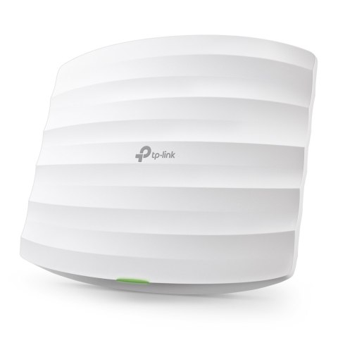 Access Point TP-LINK EAP115 (11 Mb/s - 802.11b, 300 Mb/s - 802.11n, 54 Mb/s - 802.11a, 54 Mb/s - 802.11g) Access Point TP-LINK EAP115 (11 Mb/s - 802.11b, 300 Mb/s - 802.11n, 54 Mb/s - 802.11a, 54 Mb/s - 802.11g)
