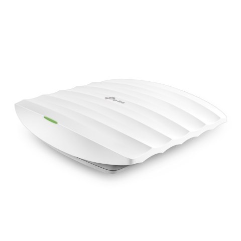 Access Point TP-LINK EAP115 (11 Mb/s - 802.11b, 300 Mb/s - 802.11n, 54 Mb/s - 802.11a, 54 Mb/s - 802.11g) Access Point TP-LINK EAP115 (11 Mb/s - 802.11b, 300 Mb/s - 802.11n, 54 Mb/s - 802.11a, 54 Mb/s - 802.11g)