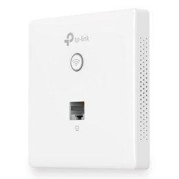 Access Point TP-LINK EAP115-Wall (300 Mb/s - 802.11n)