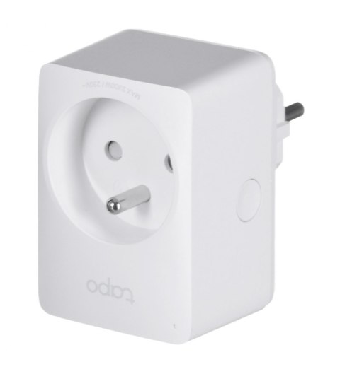 Gniazdko Smart Plug WiFi Tapo P100(1-pack) Gniazdko Smart Plug WiFi Tapo P100(1-pack)
