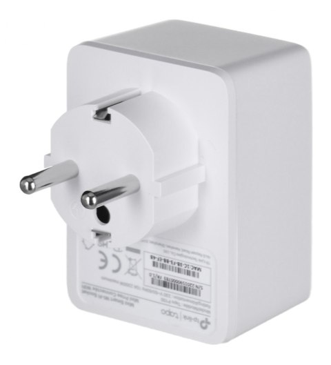 Gniazdko Smart Plug WiFi Tapo P100(1-pack) Gniazdko Smart Plug WiFi Tapo P100(1-pack)