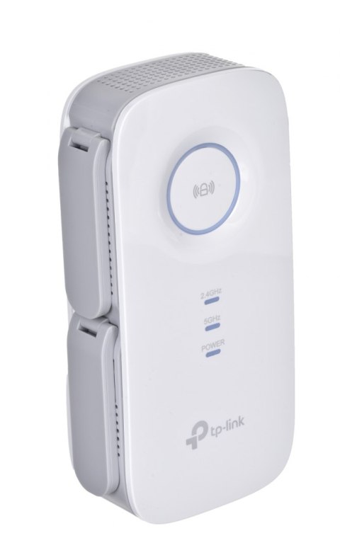 Repeater TP-LINK RE650 Repeater TP-LINK RE650
