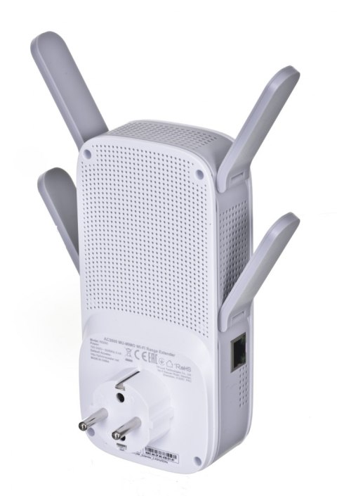 Repeater TP-LINK RE650 Repeater TP-LINK RE650