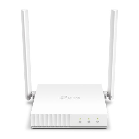 Router bezprzewodowy TP-LINK TL-WR844N Router bezprzewodowy TP-LINK TL-WR844N