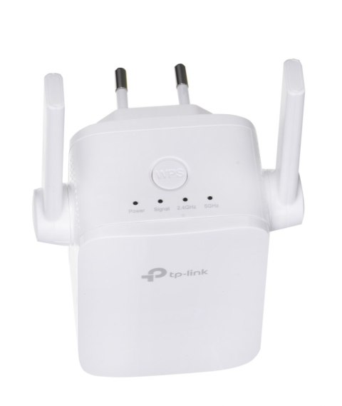 Wzmacniacz sieciowa TP-LINK RE305 Wzmacniacz sieciowa TP-LINK RE305