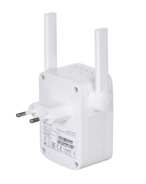Wzmacniacz sieciowa TP-LINK RE305 Wzmacniacz sieciowa TP-LINK RE305