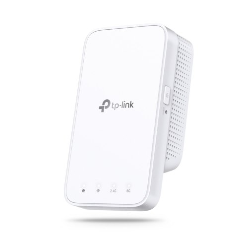 Wzmacniacz sygnału WiFi TP-LINK RE300 Wzmacniacz sygnału WiFi TP-LINK RE300