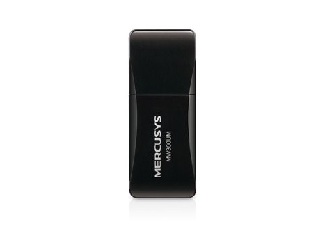 Karta sieciowa Mercusys MW300UM Karta sieciowa Mercusys MW300UM