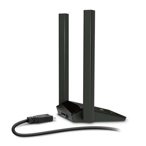 Karta sieciowa TP-LINK ARCHER T4U Plus Karta sieciowa TP-LINK ARCHER T4U Plus