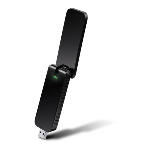Karta sieciowa TP-LINK ARCHER T4U (USB 3.0) Karta sieciowa TP-LINK ARCHER T4U (USB 3.0)