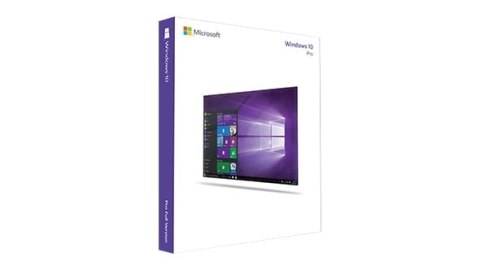 Microsoft Windows Pro 10 PL (64-Bit; 1 stan.; Wieczysta; OEM; Komercyjna; Polska)
